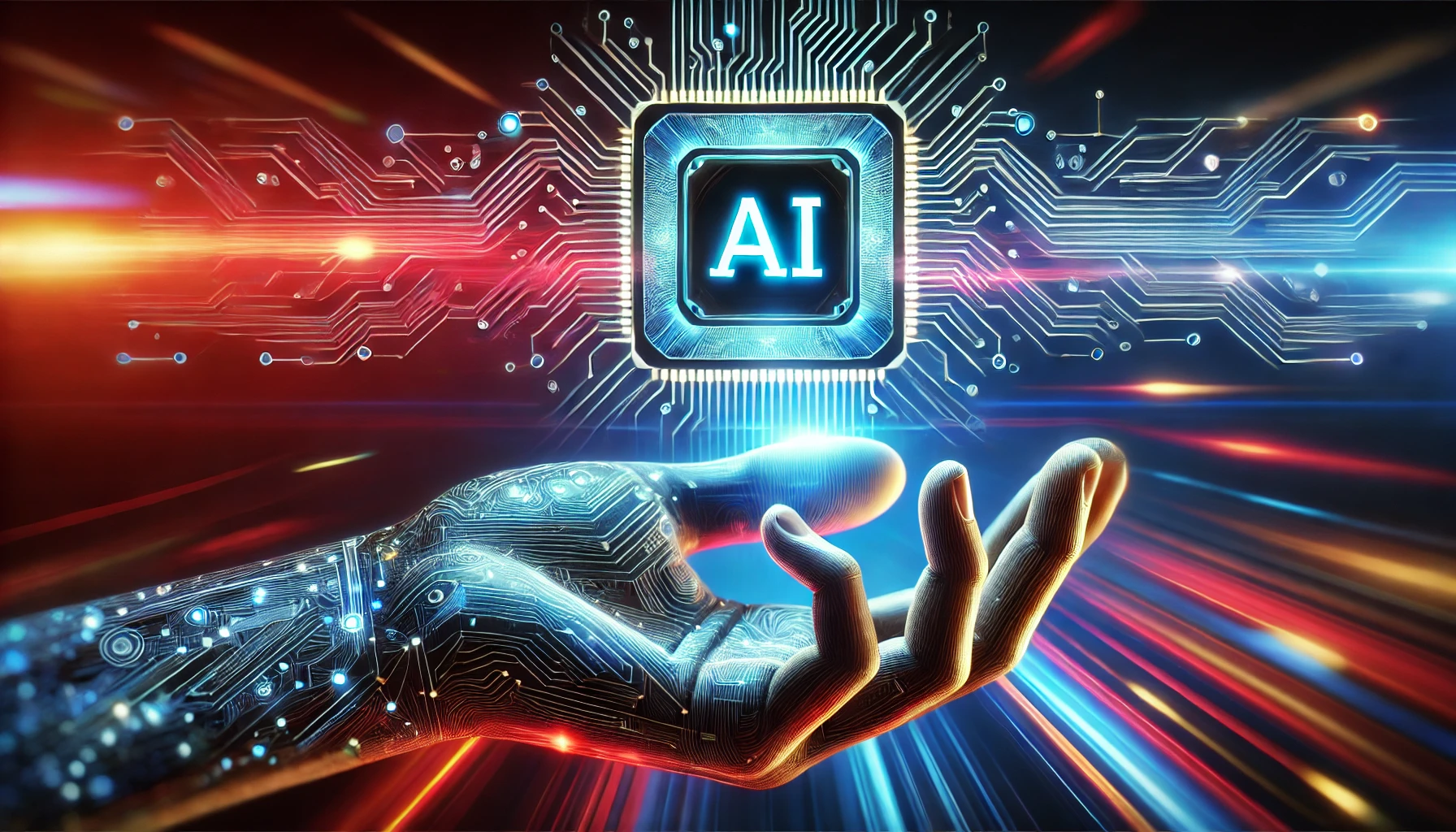 Artificial Intelligence