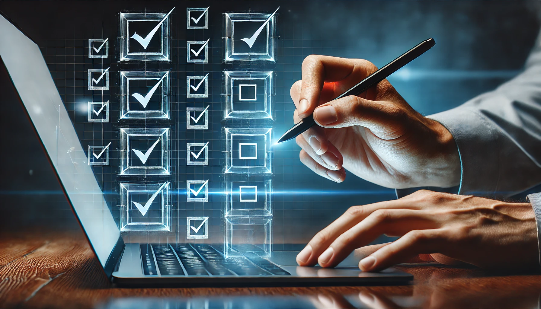 QA Services
