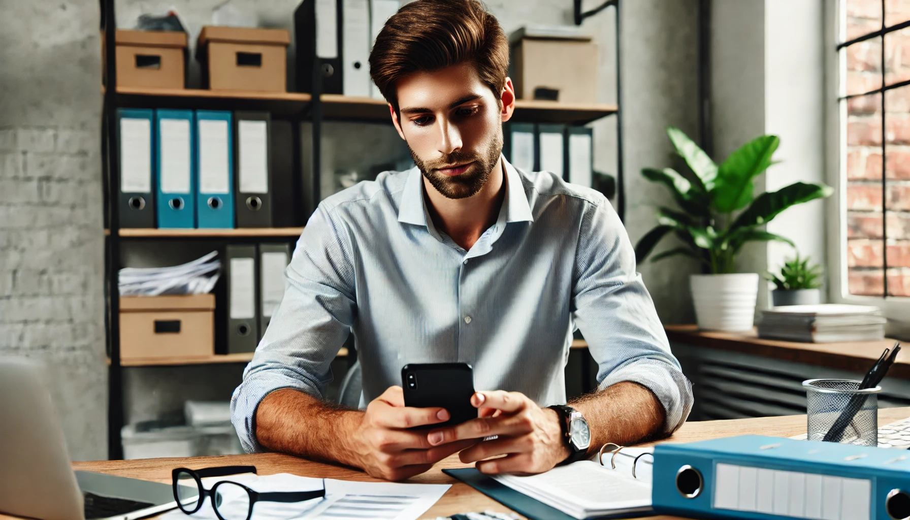 Payroll Services