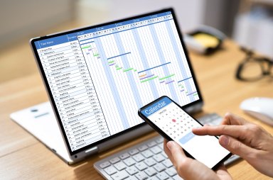 Digital Timesheet