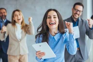 Employee Engagement